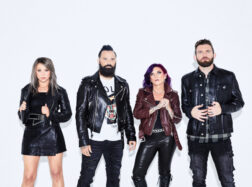 John Cooper (Skillet): „Nowa muzyka będzie zawierała elementy progresywne i metalowe”