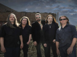 Symphony X zapowiada nowy album? „Fani będą zadowoleni!”