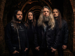 Thy Disease przedstawia nowy utwór: „Regicide”