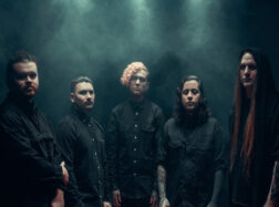 Lorna Shore i goście na jednym koncercie w Polsce!