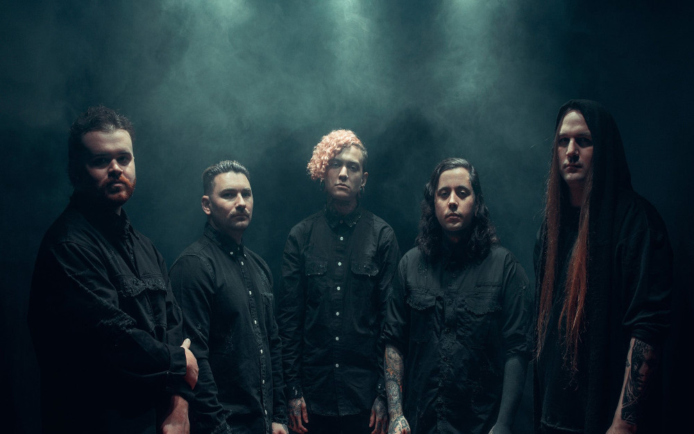 Lorna Shore i goście na jednym koncercie w Polsce!
