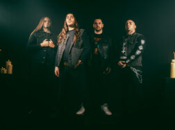 Suicidal Angels w Polsce!