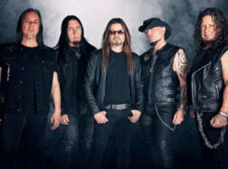 Todd La Torre o pomysłach na nowy album Queensrÿche!