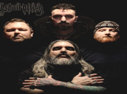 All Shall Perish wrócą do Polski po 18 latach!