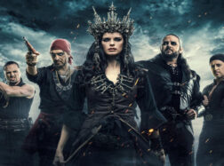 Visions of Atlantis w Polsce!