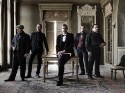 Mikael Åkerfeldt (Opeth): „Nie przepadam za trasami koncertowymi”