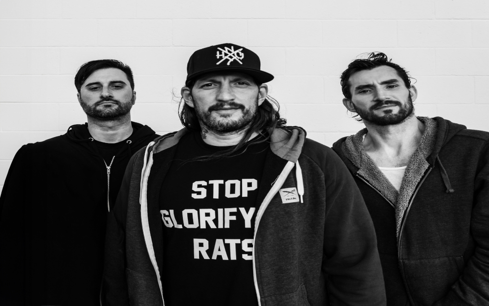 Madball zapowiada nowy materiał!