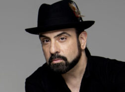 Rob Caggiano (ex-Volbeat, ex-Anthrax) o swoich planach!
