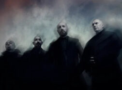 Greg Mackintosh (Paradise Lost) wydał oświadczenie na temat swojego stanu zdrowia!