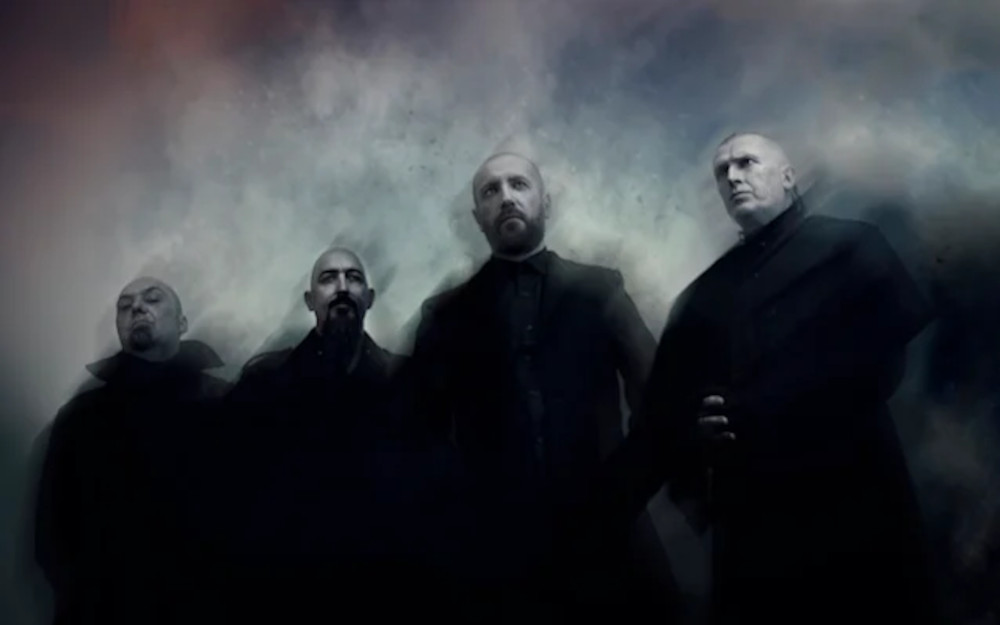 Paradise Lost: Zmiana na stanowisku perkusisty!