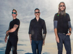 Bill Kelliher (Mastodon) o nowym gitarzyście zespołu: „Jesteśmy silniejsi niż kiedykolwiek”