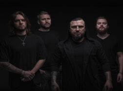 Deathyard w nowym składzie wraca na scenę!