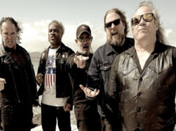 Powstaje Nefarious – nowy zespół muzyków związanych z Exodus, Death Angel i Hirax