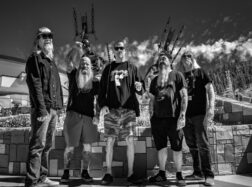 Down w hołdzie dla Dr. Johna!