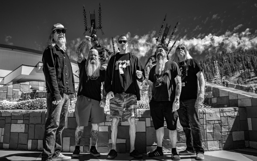 Down: „Nowy album w 2026 roku”