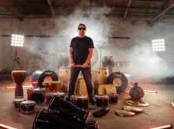 Czy Mr. Bungle nagra nową płytę? Dave Lombardo odpowiada