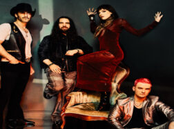 Halestorm: nowa płyta i koncert w Polsce!