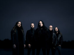 Katatonia: Znamy szczegóły nowej płyty!