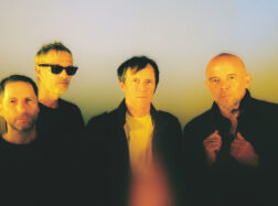 RIDE na koncercie w Polsce!