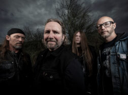 Sacred Reich zagra w Polsce!