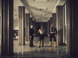 Taraban: „Z jak największym zaangażowaniem” #wywiad