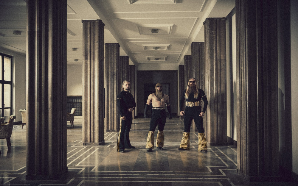 Taraban: „Z jak największym zaangażowaniem” #wywiad