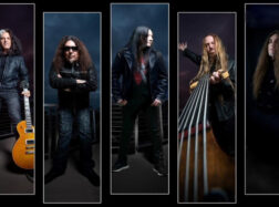 Testament zbiera już pomysły na kolejny album!