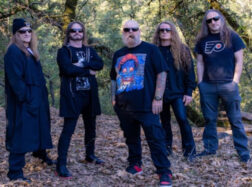 Gary Holt o graniu w Exodus: „To sposób na życie”