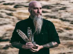 Steve Von Till na dwóch koncertach w Polsce!