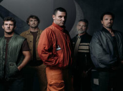 Winston McCall o nowym albumie Parkway Drive: „To prawdopodobnie najbardziej intensywna muzyka w naszej karierze od lat”