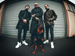 Attila: Dwa koncerty w Polsce!