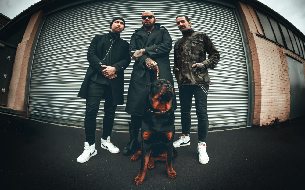 Attila: Dwa koncerty w Polsce!