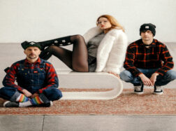 WIJ: premiera Ep-ki „Bluzg”