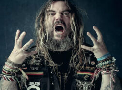 Max Cavalera o nowym albumie Soulfly: „Ma bardzo punkowy charakter”