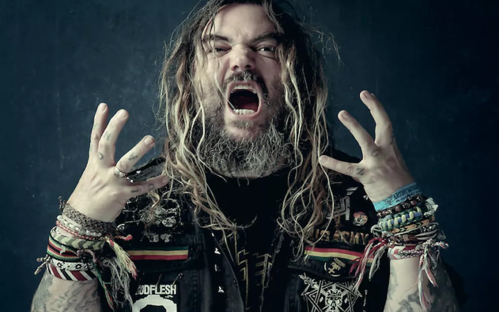 Max Cavalera: „Nie sądzę aby powstał kolejny album Nailbomb”