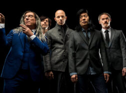 A Perfect Circle: Nowy album już wkrótce?