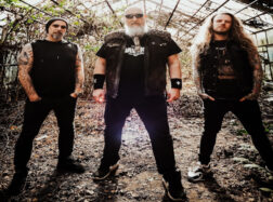 Rage zapowiada nowy album!