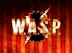 W.A.S.P na dwóch koncertach w Polsce!