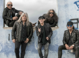Scorpions: Znamy obsadę biografii zespołu!