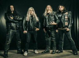 Tom Angelripper (Sodom) o planowanej przerwie: „Będzie mi brakowało zespołu i koncertów”