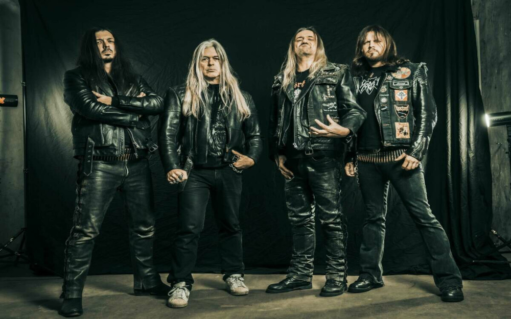 Tom Angelripper (Sodom) o planowanej przerwie: „Będzie mi brakowało zespołu i koncertów”