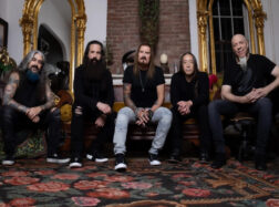 Mike Portnoy (Dream Theater): „Zaczniemy myśleć o nowej płycie pod koniec 2026 roku”