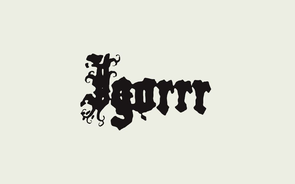 Igorrr zagra w Polsce!