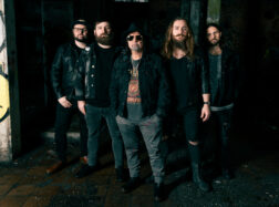 Phil Campbell (Motörhead, Phil Campbell and the Bastard Sons): „Lemmy żył i oddychał rock n’ rollem” #wywiad