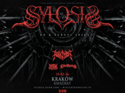 Sylosis zagra w Polsce!