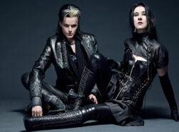 Lacrimosa zapowiada koncert w Polsce!