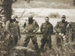 Zespół 1914 zapowiada nowy album!