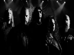 Dark Angel: „Energia, agresja i ogień” #wywiad