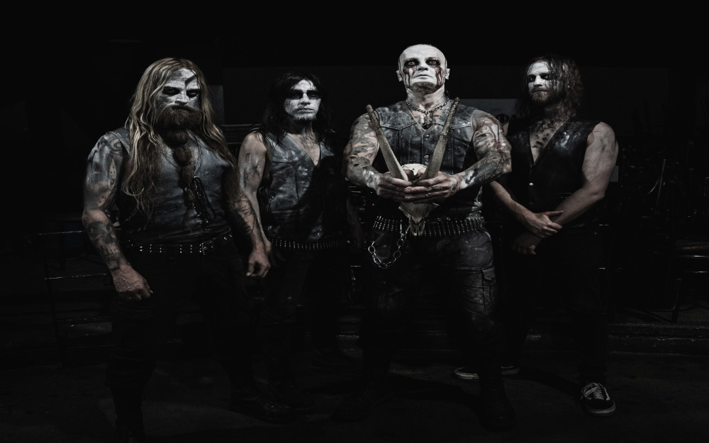 Belphegor prezentuje nowy singiel!