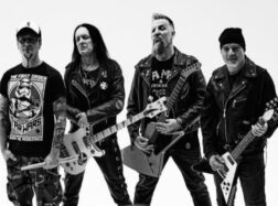 Acid Drinkers: „Ogromny margines beztroski” #wywiad